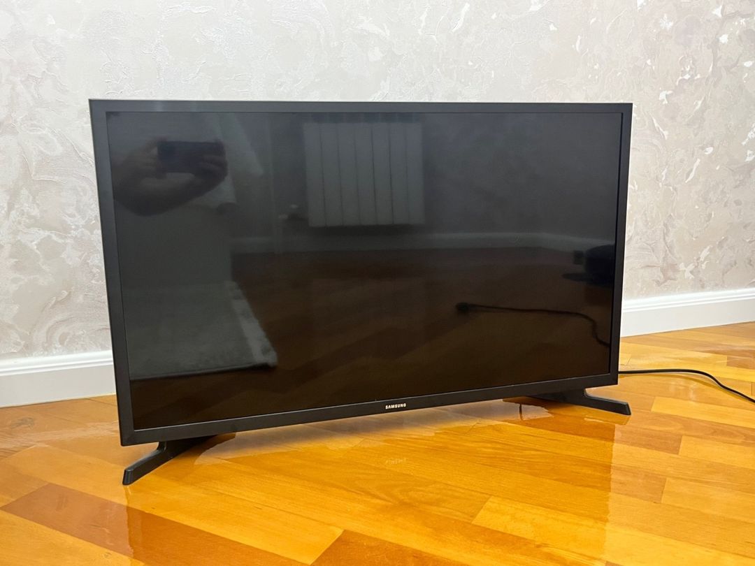 Televizor Samsung — TV və Video, Bakı (2)