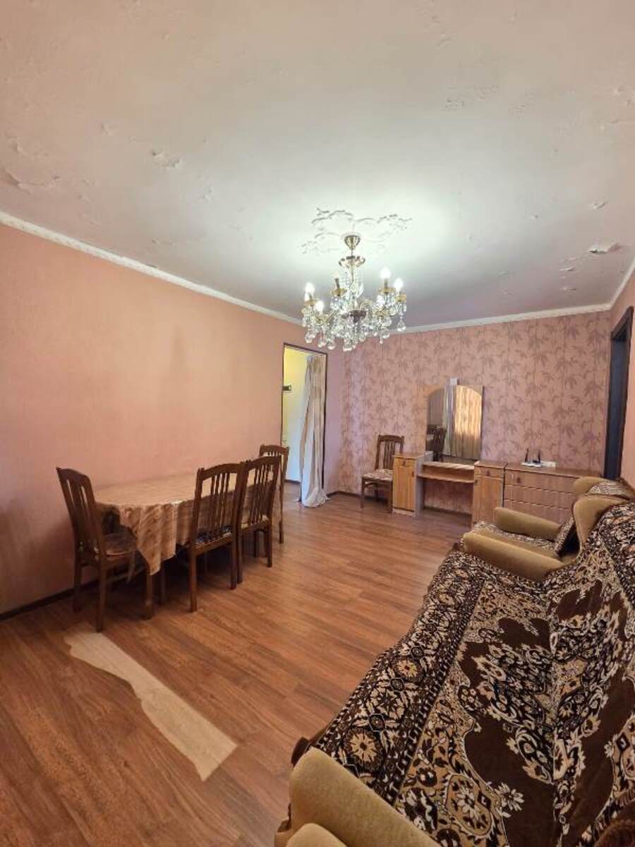 2-otaqlı mənzil, Əhməd Cəmil küç., 48 m² — Mənzil, Bakı (3)