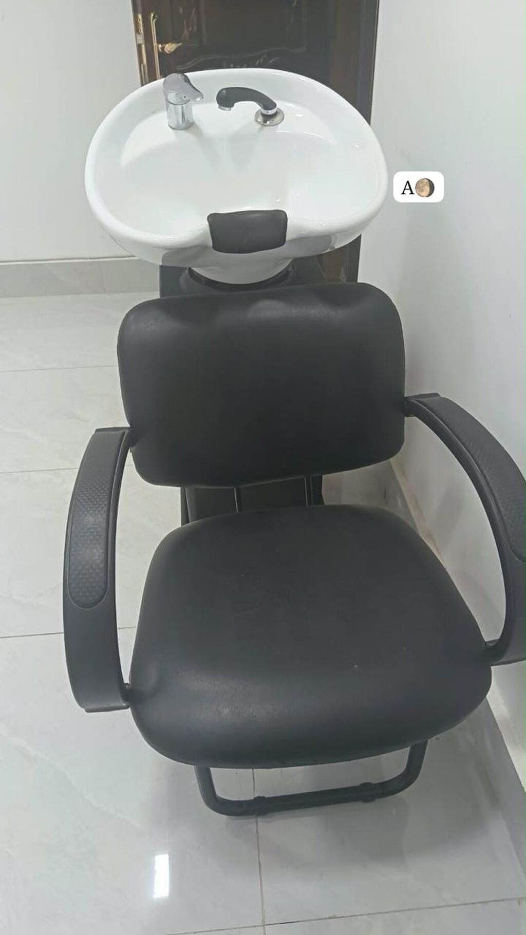 Aygun 170 azn.Sac moykasi tecılı satılır. ünvan Sahil qəsəbəsi — Salon mebeli, Digah