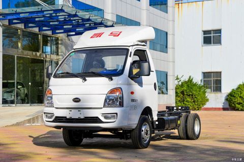 Kama X31C2, 1.9 L, 2026 il, yeni — 26 800 ₼ · Bakı · Yük maşınları Kama X31C2, 1.9 L, 2026 il, yeni — Bakı