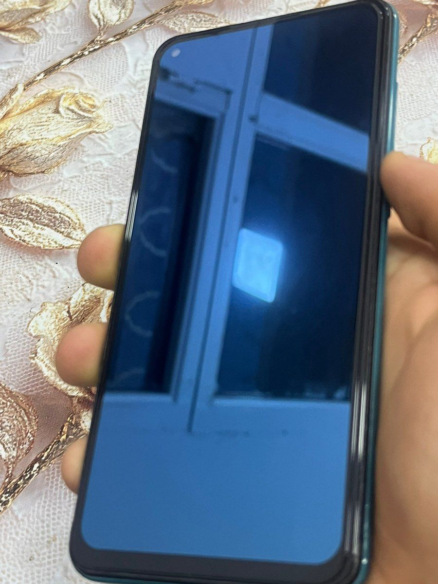 Xiaomi Redmi Note 9 Midnight Gray 64GB/4GB — Smartfonlar, Ağcabədi (7)