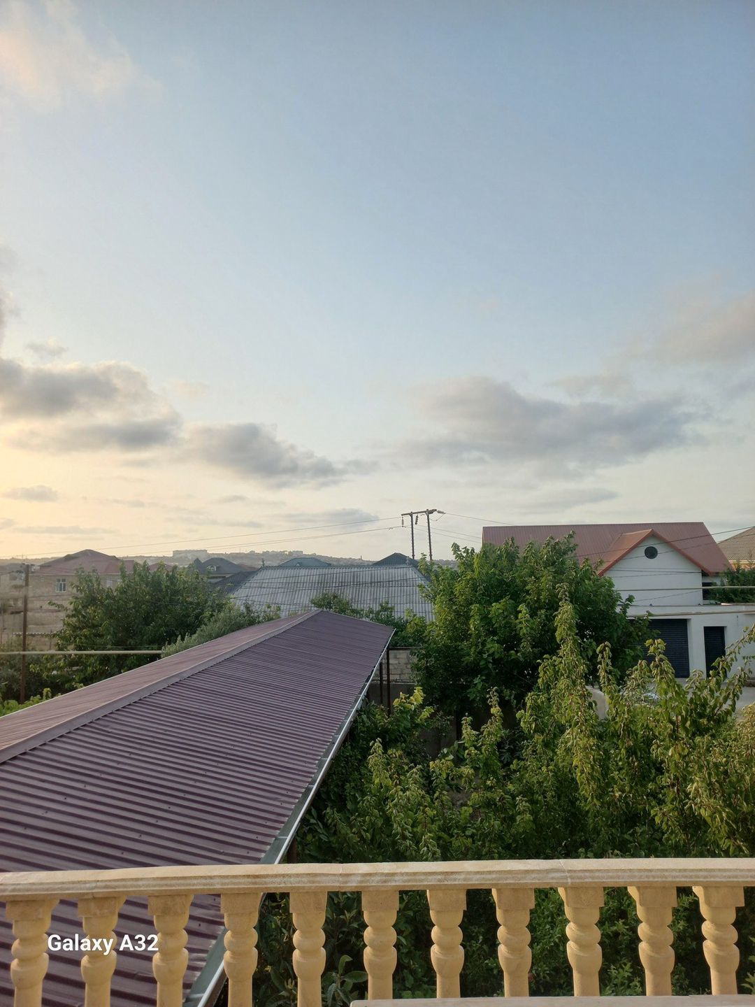 Həyət evi, Xəzər r — Ev, villa, Bakı (2)