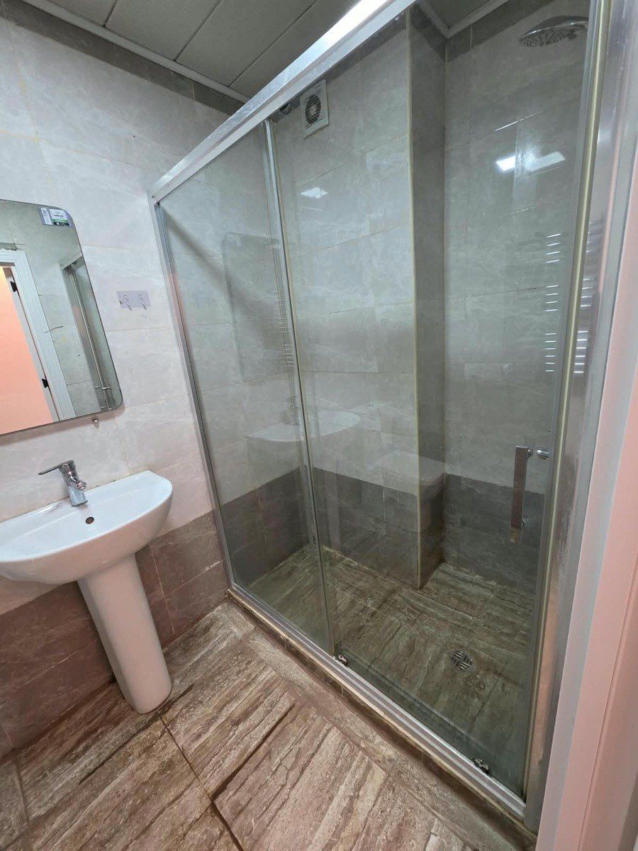 Satılır 2 otaqlı yeni tikili 56 m² — Mənzil, Xırdalan (11)