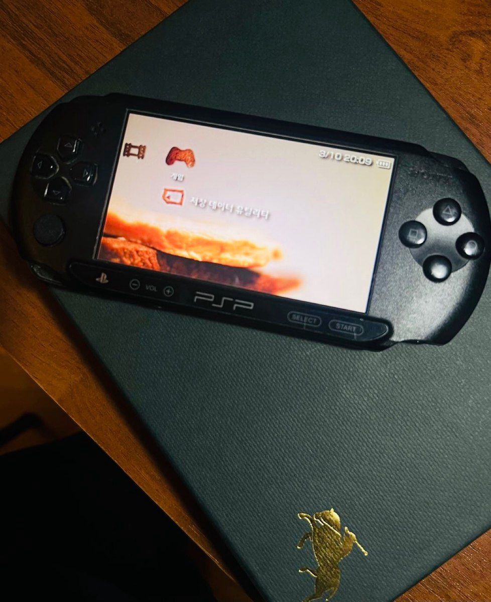 PSP 3000 — Oyunlar, konsollər və proqramlar, Bakı (3)