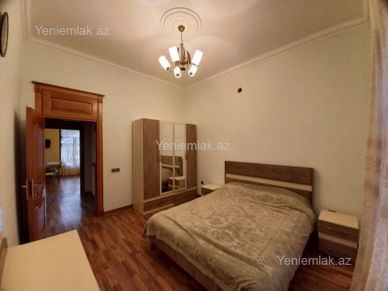 Günlük 5 otaqlı Həyət evi / Villa, 222 m², Quba — Ev, villa, Quba (4)