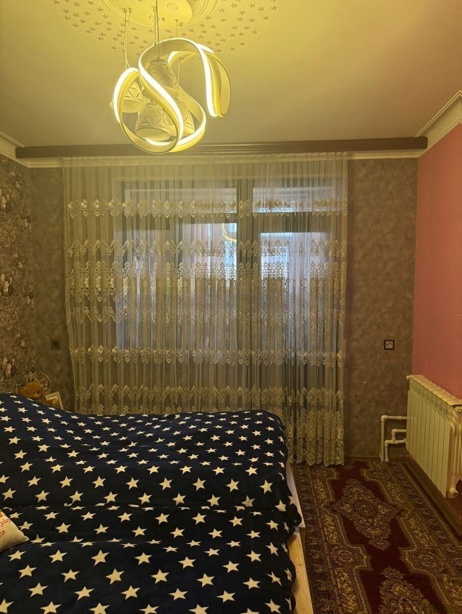Satılır 3 otaqlı köhnə tikili 70 m² — Mənzil, Bakı (4)