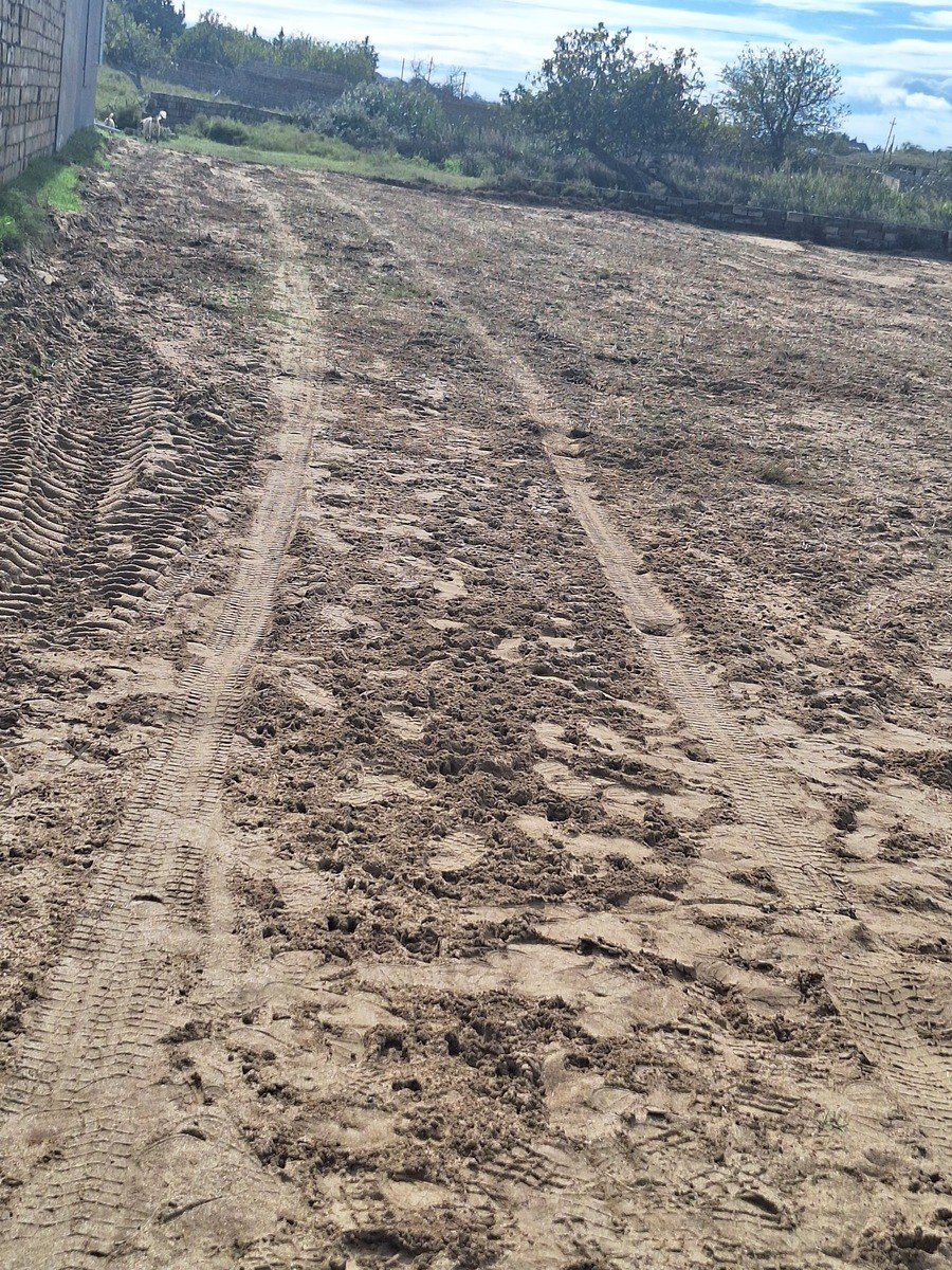 Satılır torpaq 11 sot — Torpaq, Bakı (9)