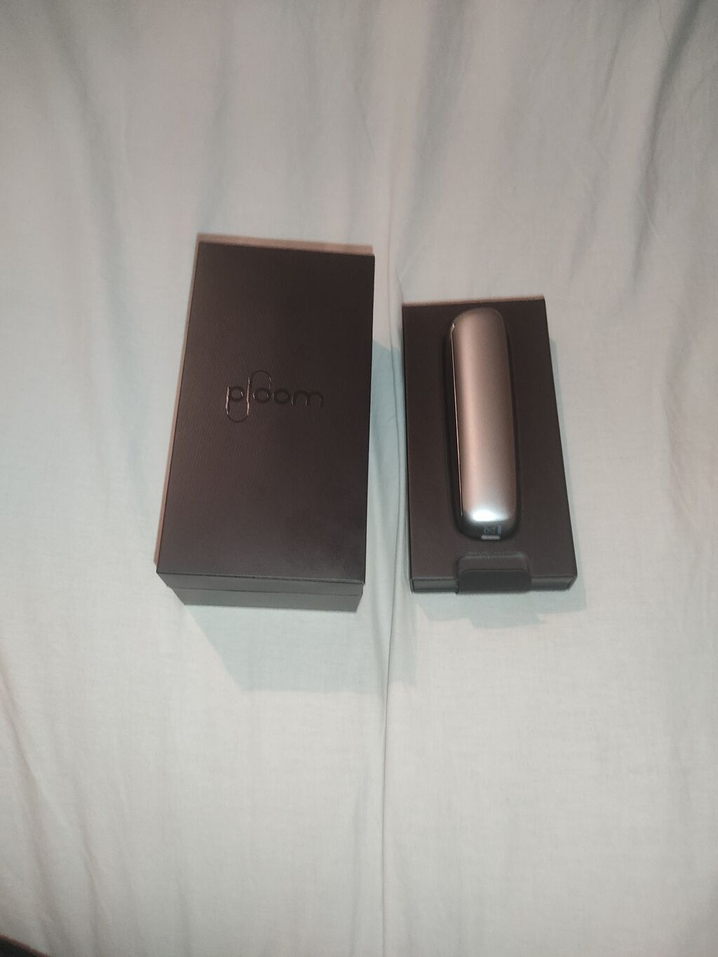 Ploom Aura tütün qızdırma cihazı (tütün çubuqları üçün) - Rəng — Elektronik siqaretlər, Bakı (3)
