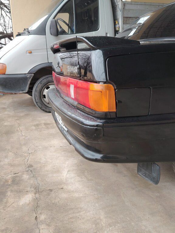 Lada (VAZ) 2115, 1.6 L, 2012 il, 230 000 km — Avtomobillər, Tovuz (11)