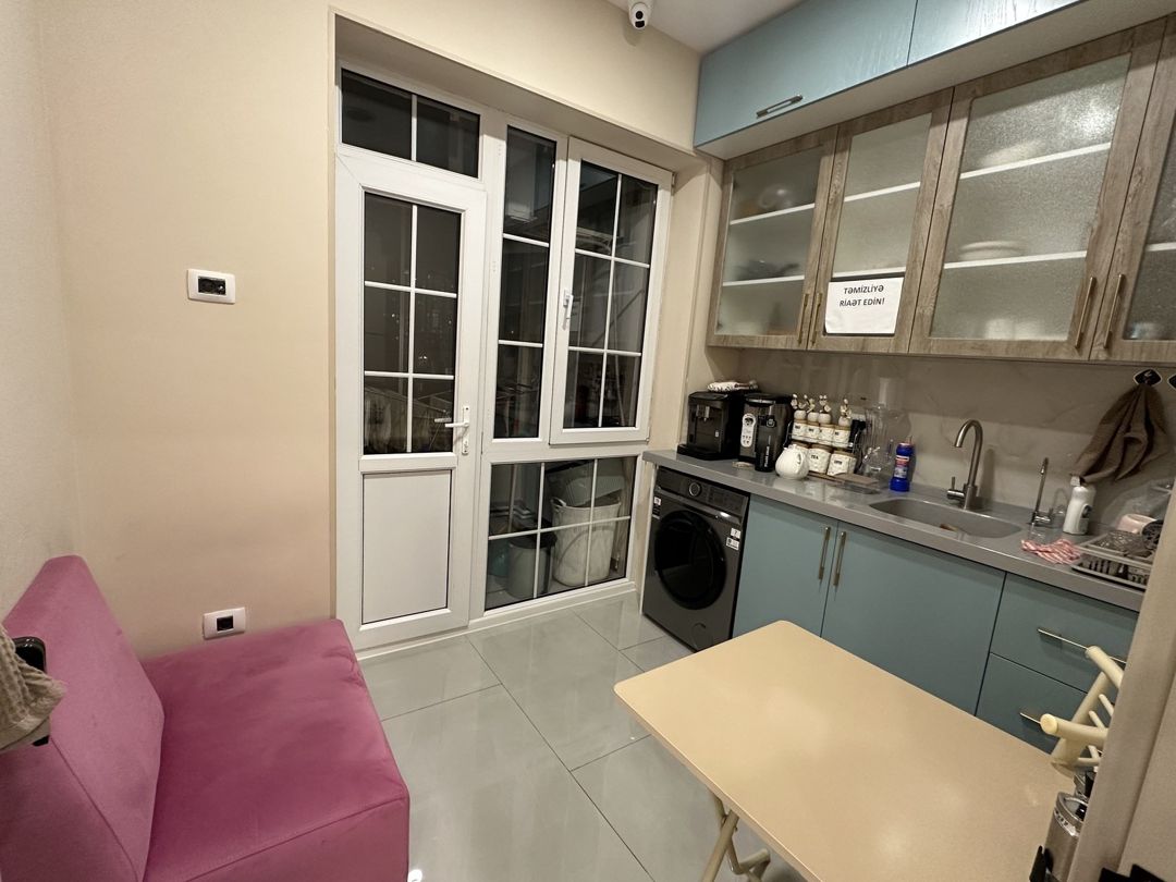 Satılır obyekt 215 m² — Əmlak, Bakı (12)