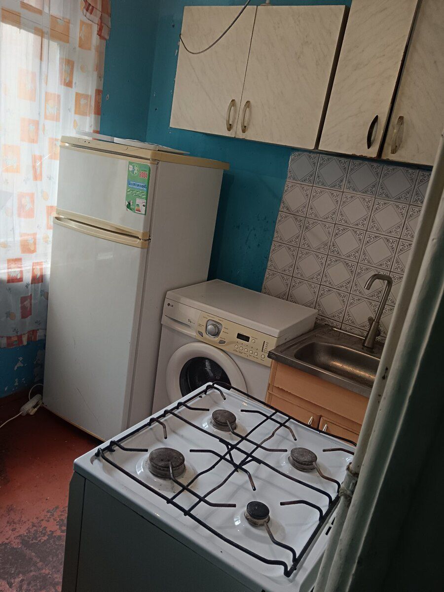 1-otaqlı mənzil kirayə verilir, Sumqayıt ş., 32 m² — Mənzil, Sumqayıt (8)