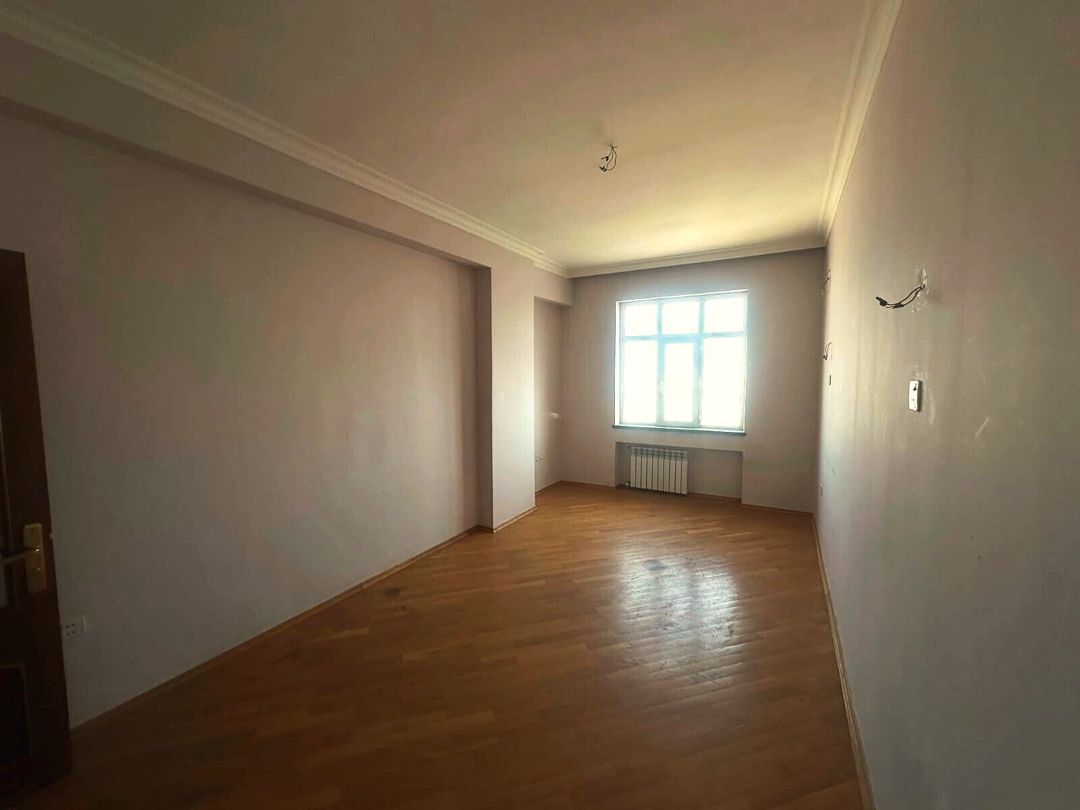 Satılır 3 otaqlı yeni tikili 135 m² — Mənzil, Bakı (5)