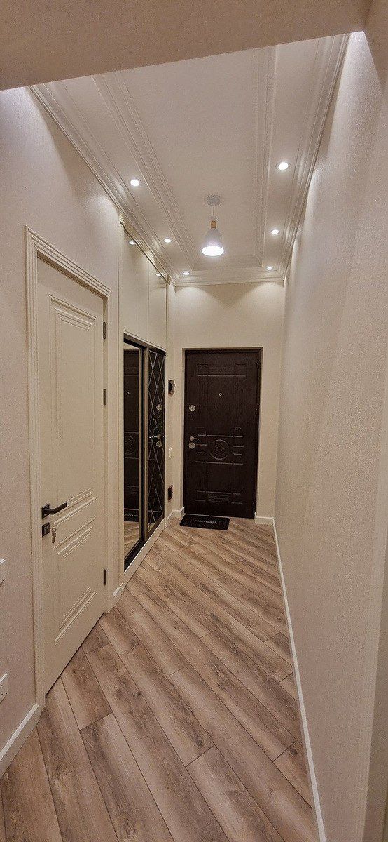 Satılır 2 otaqlı yeni tikili 83.1 m² — Mənzil, Bakı (8)