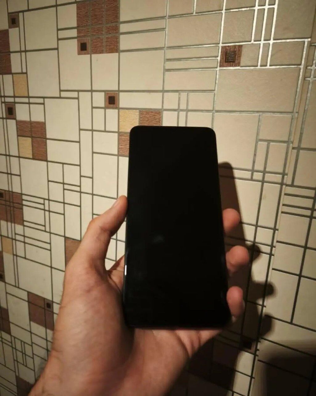 Xiaomi 14T Pro, 256 GB, rəng - Qara, Face ID — Xiaomi, Sabirabad (4)