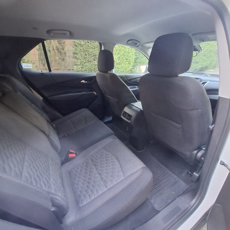 Chevrolet Equinox, 1.5 L, 2019 il, 52 100 km 88-DN-904 — Avtomobillər, Bakı (11)