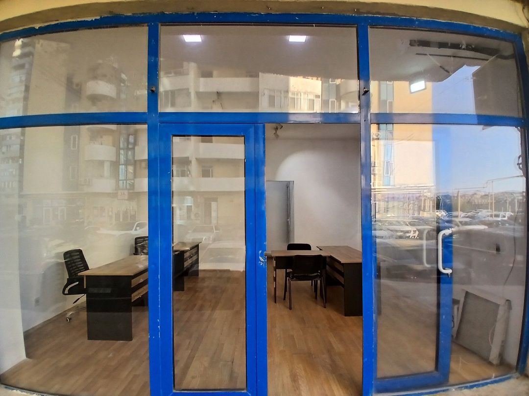 İcarəyə verilir obyekt 36 m² — Əmlak, Bakı (2)