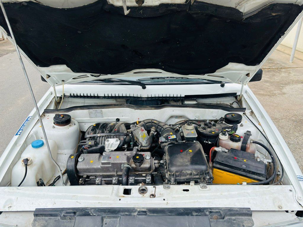 Lada (VAZ) 2115, 1.6 L, 2012 il, 261 690 km — Avtomobillər, İmişli (9)
