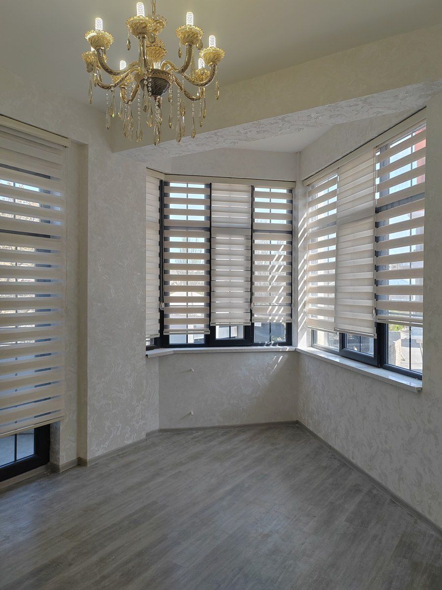Satılır 3 otaqlı yeni tikili 82 m² — Mənzil, Bakı (7)