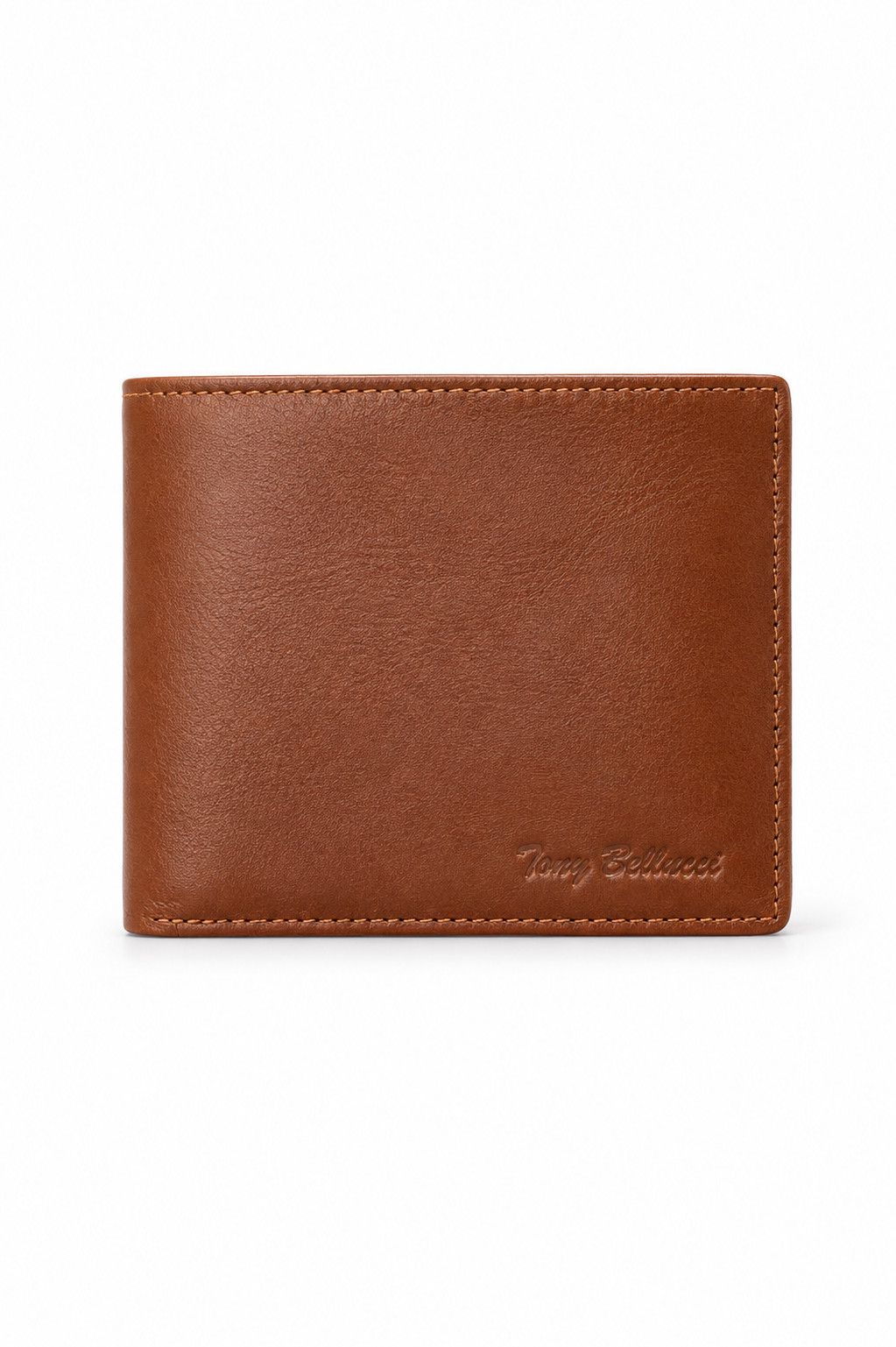 Pulqabı Tony Bellucci T774.911 Hazelnut, Qəhvəyi, Təbii dəri, 11 sm — Mallar, Bakı