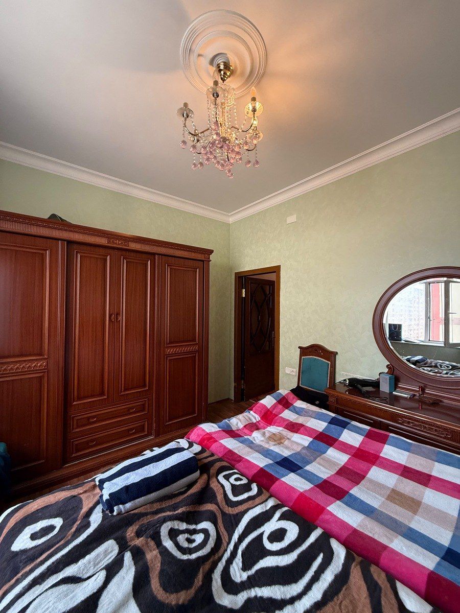 Satılır 2 otaqlı yeni tikili 65 m² — Mənzil, Bakı (5)