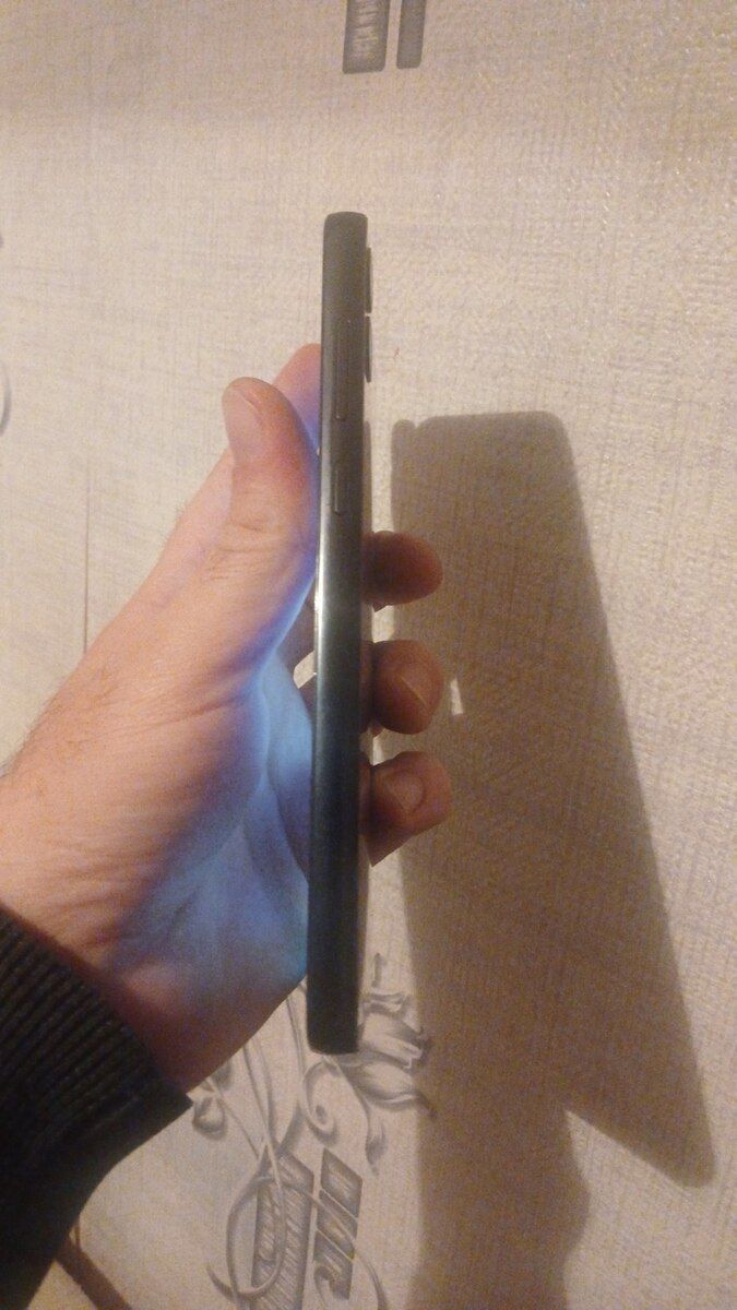 Samsung Galaxy A05 Black 64GB/4GB — Smartfonlar, Bakı (3)