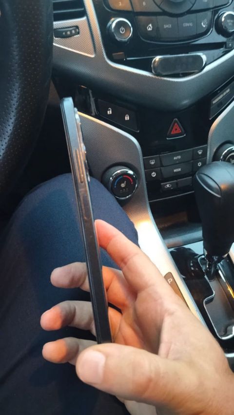 Redmi Note 12, 128 GB, rəng - Göy — Bakı