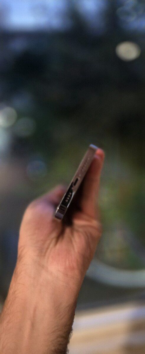 Apple iPhone 14 Pro Max Deep Purple 256GB/6GB — Smartfonlar, Bakı (4)