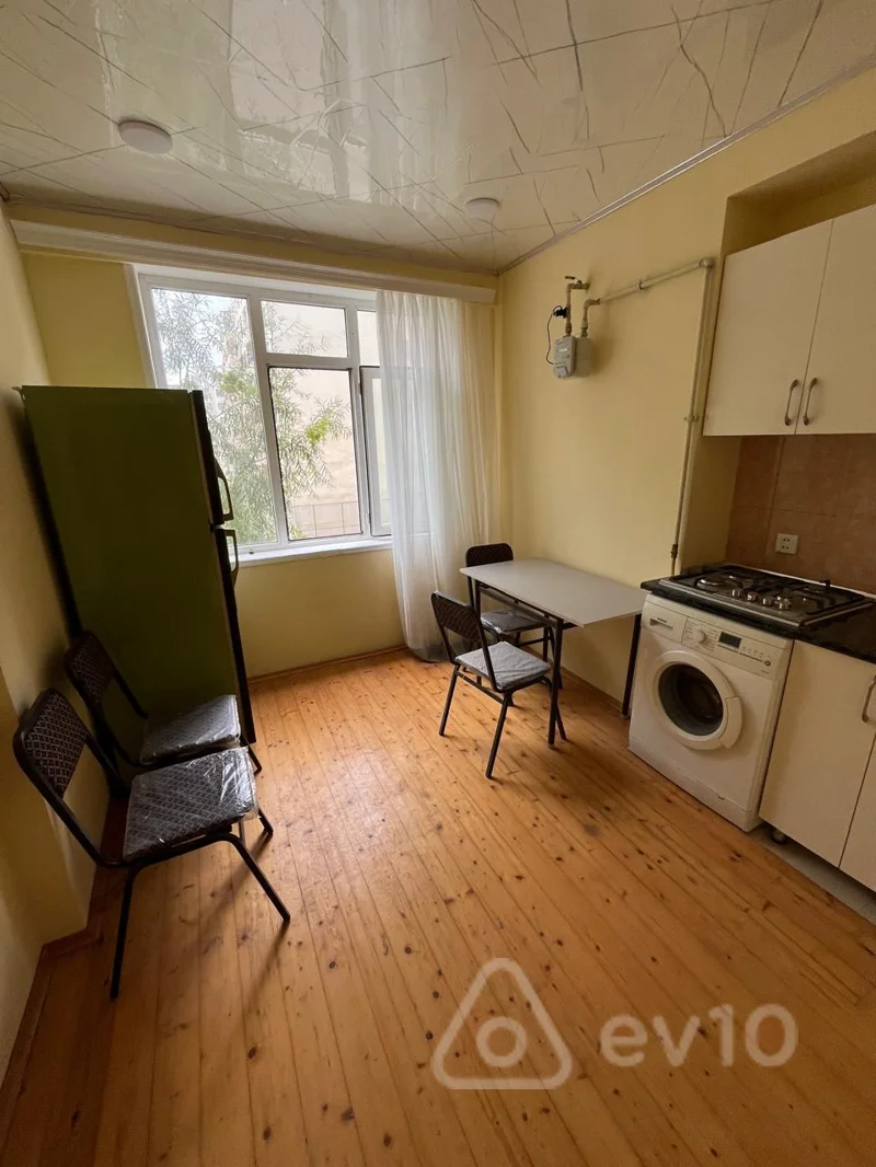 2 otaqlı mənzil, 42 m², Xırdalan şəhəri Abşeron Gənclər Şəhərciyi — kirayə — Mənzil, Xırdalan (4)