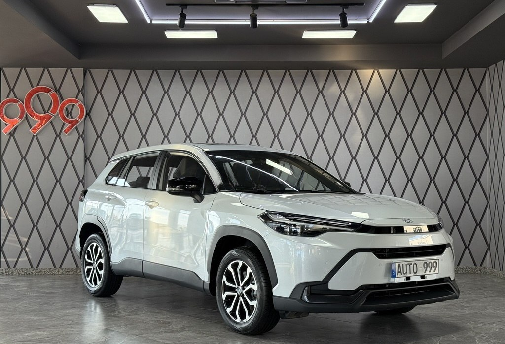 Toyota Frontlander, 2025 il, 0 km, 2 L — Avtomobillər, Bakı (3)