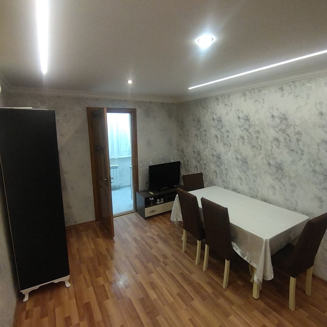 İcarəyə verilir 2 otaqlı köhnə tikili 40 m² — Mənzil, Bakı (3)