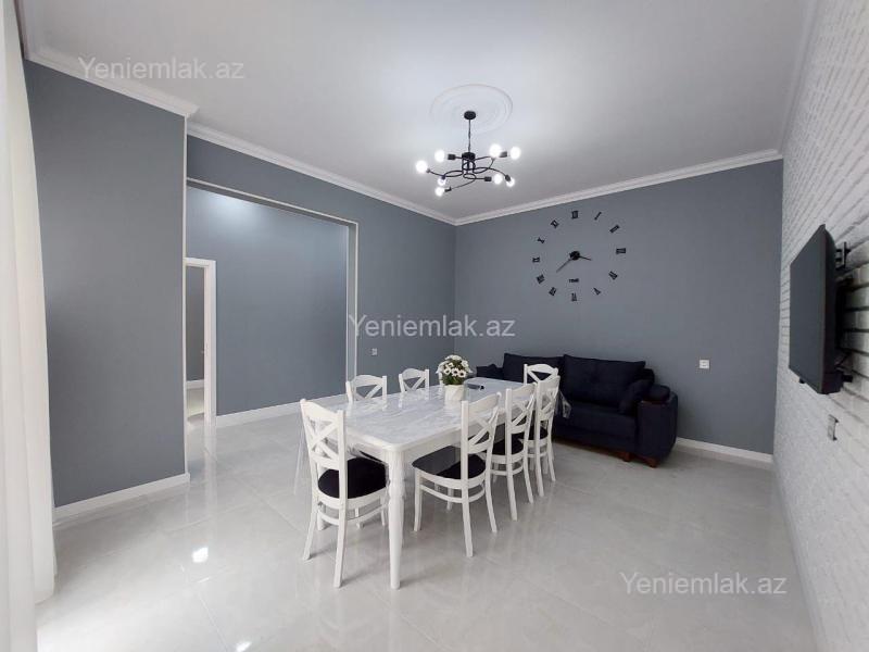 Günlük 5 otaqlı Həyət evi / Villa, 245 m², Quba — Ev, villa, Quba (9)