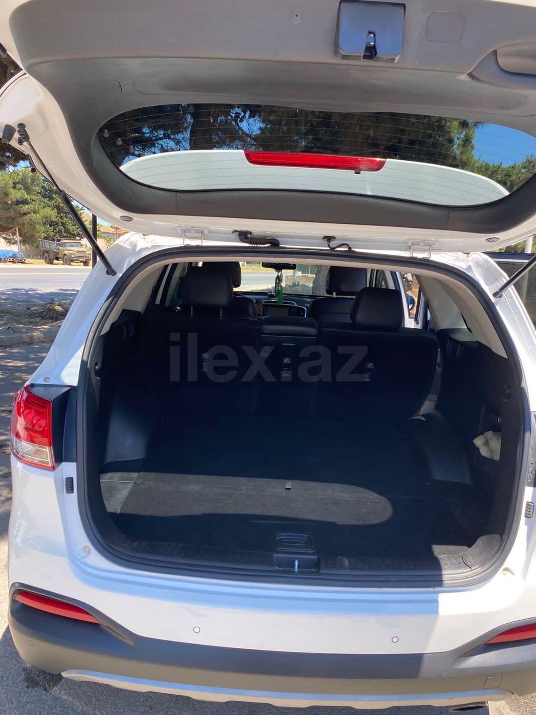 2017 Kia Sorento, 2017, 197,000 km 88-BR-065 — Avtomobillər, Bakı (4)