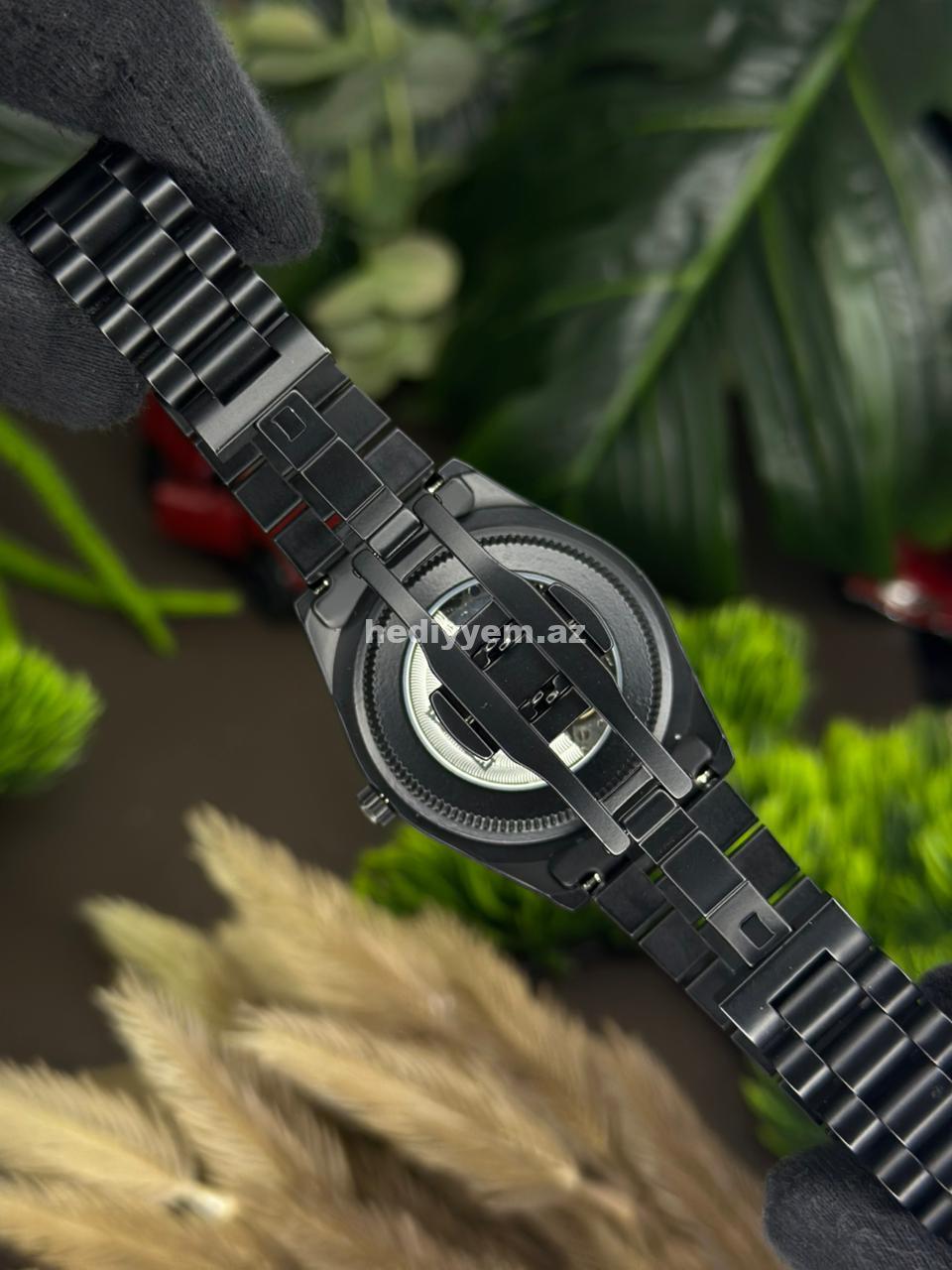 Toy watch avtomexanika – No.3637 — Qol saatları, Bakı (3)