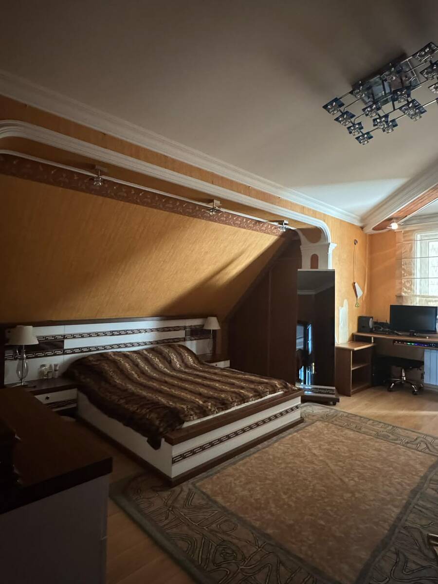 Satılır 7 otaqlı yeni tikili 340 m² — Mənzil, Bakı (9)