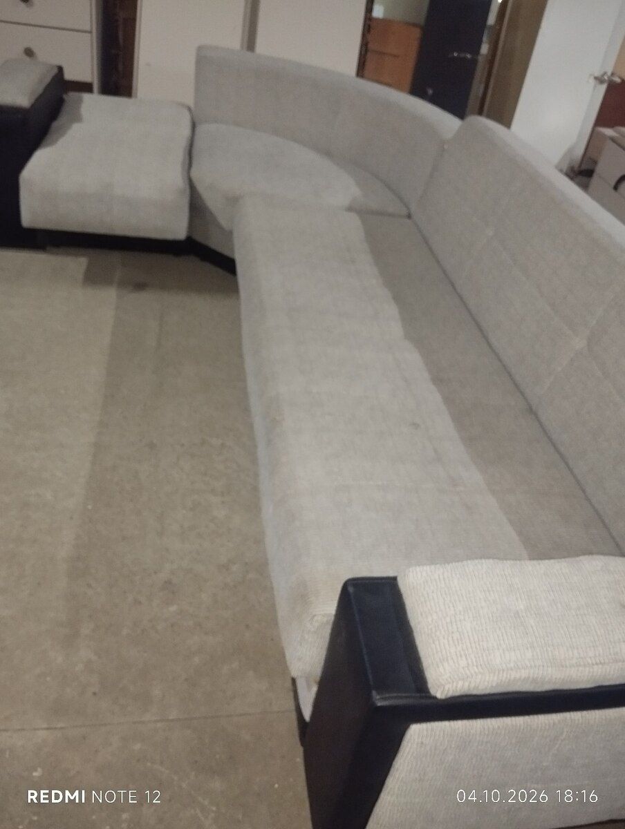 Künc divan — Mebel, Bakı (3)