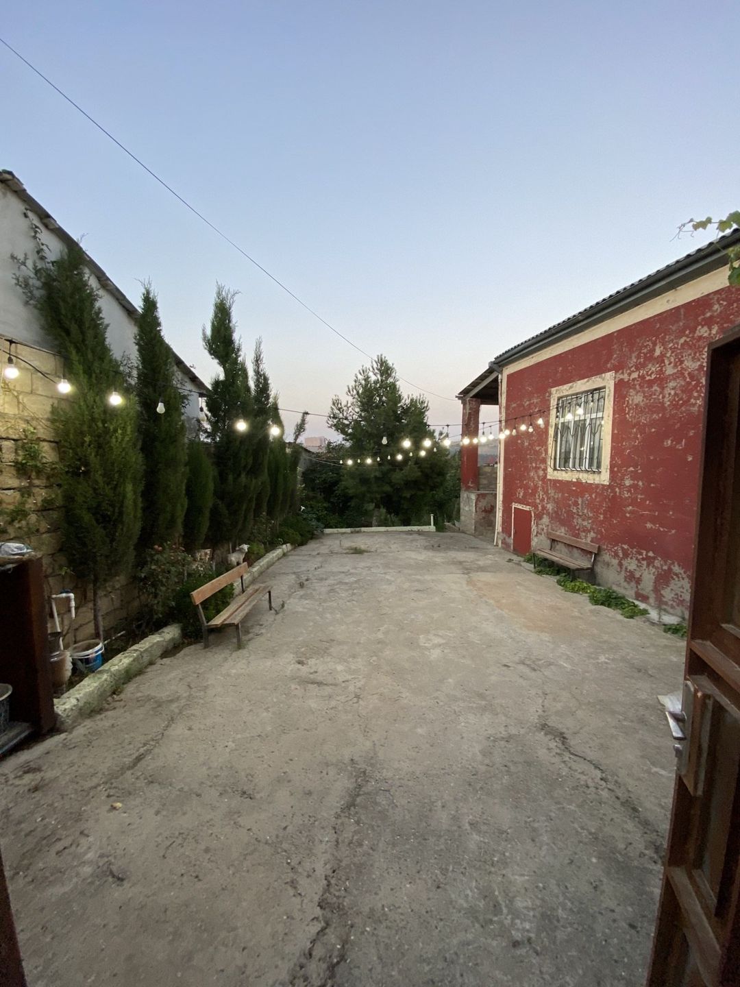 Satılır 3 otaqlı həyət evi/bağ evi 110 m² — Ev, villa, Bakı (5)