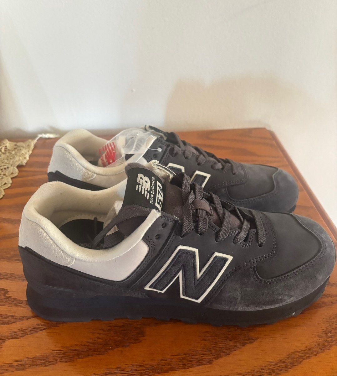 İdman ayaqqabısı New balance — Geyim, ayakkabı, aksesuarlar, Bakı
