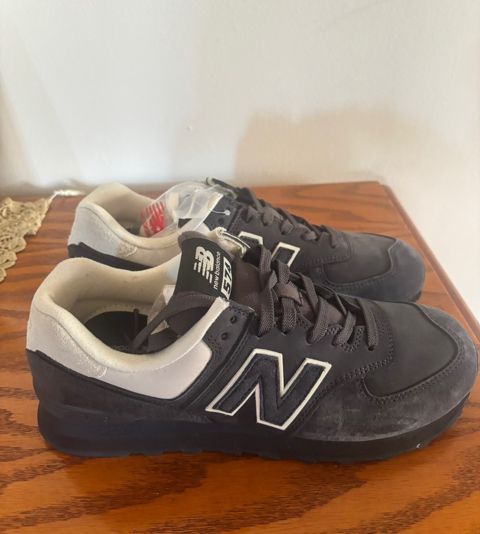 İdman ayaqqabısı New balance — Bakı