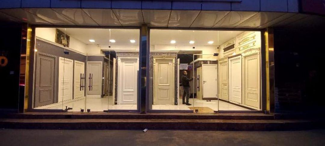 İcarəyə verilir obyekt 300 m² — Əmlak, Bakı (8)