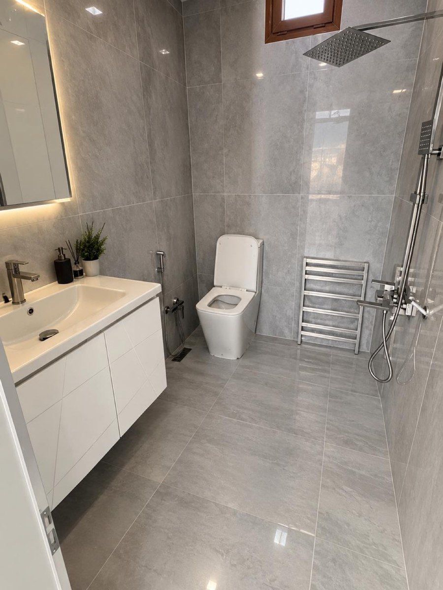 Həyət evi, Mehdiabad-Novxanı yolu — Ev, villa, Bakı (3)