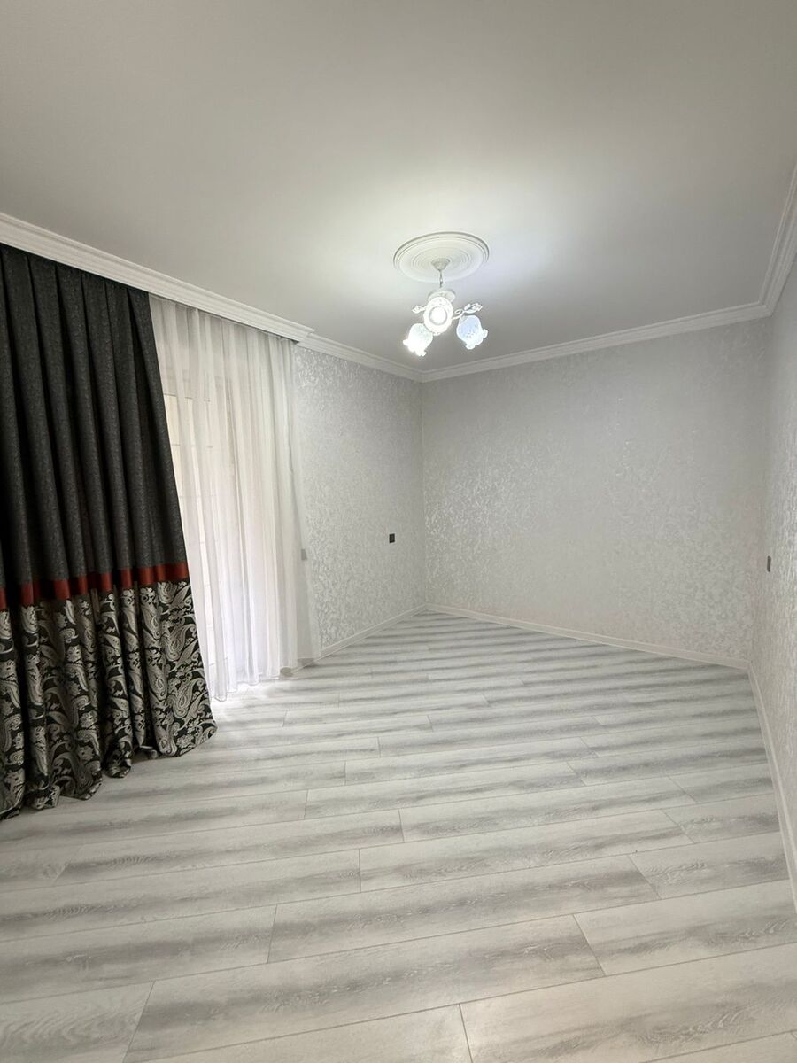 Satılır 3 otaqlı köhnə tikili 65 m² — Mənzil, Bakı (4)