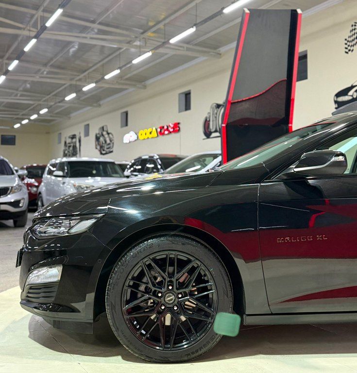 Chevrolet Malibu, 2.0 L, 2024 il, 18 000 km — Avtomobillər, Sumqayıt (8)