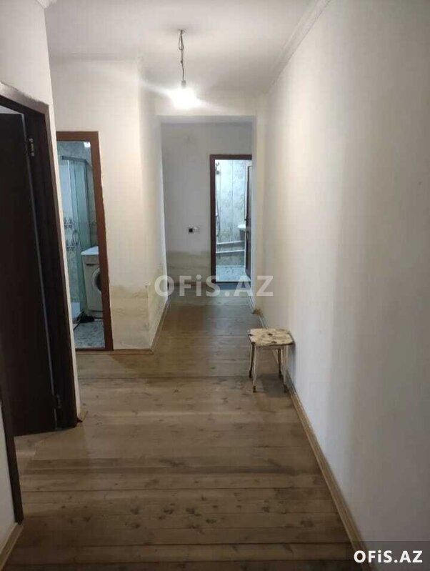 Yeni tikili Satılır Xırdalan, Xırdalan Abşeron Gənclər kupçalı mənzil, 3 otaq, 85 m² — Mənzil, Xırdalan (6)