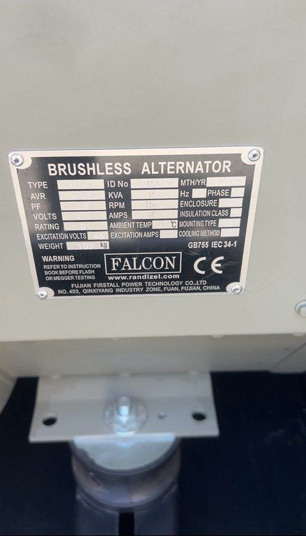 Generator "Alternator" — Biznes və avadanlıq, Bakı (3)