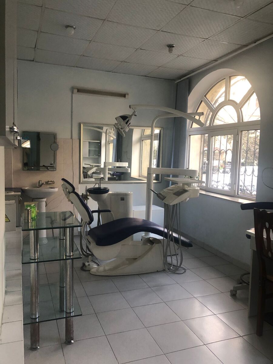 İcarəyə verilir obyekt 500 m² — Əmlak, Bakı (5)