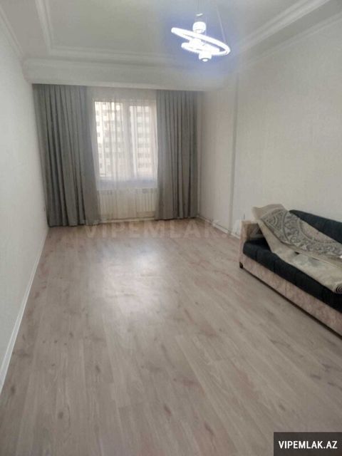 Abşeron rayonunda 2 otaqlı Yeni tikili Satılır, 74 m² — Bakı
