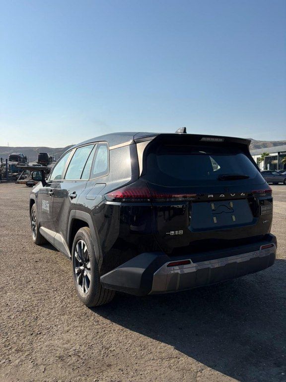 Toyota RAV4, 2.0 L, 1.6 kWh, 2026 il, yeni — Avtomobillər, Bakı (6)