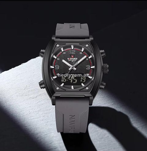 Naviforce NF9242 — Bakı