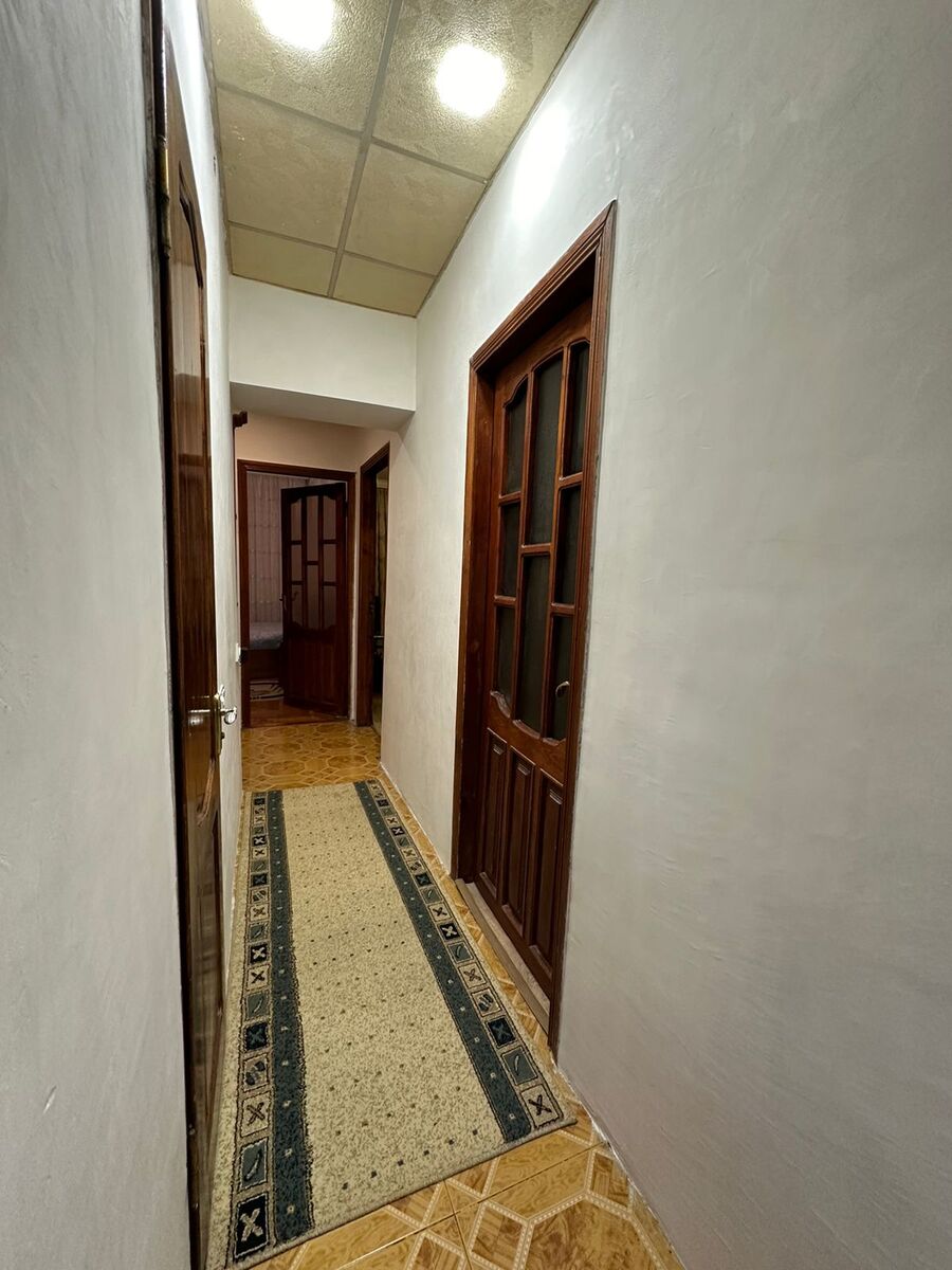 Satılır 3 otaqlı köhnə tikili 70 m² — Mənzil, Bakı (11)