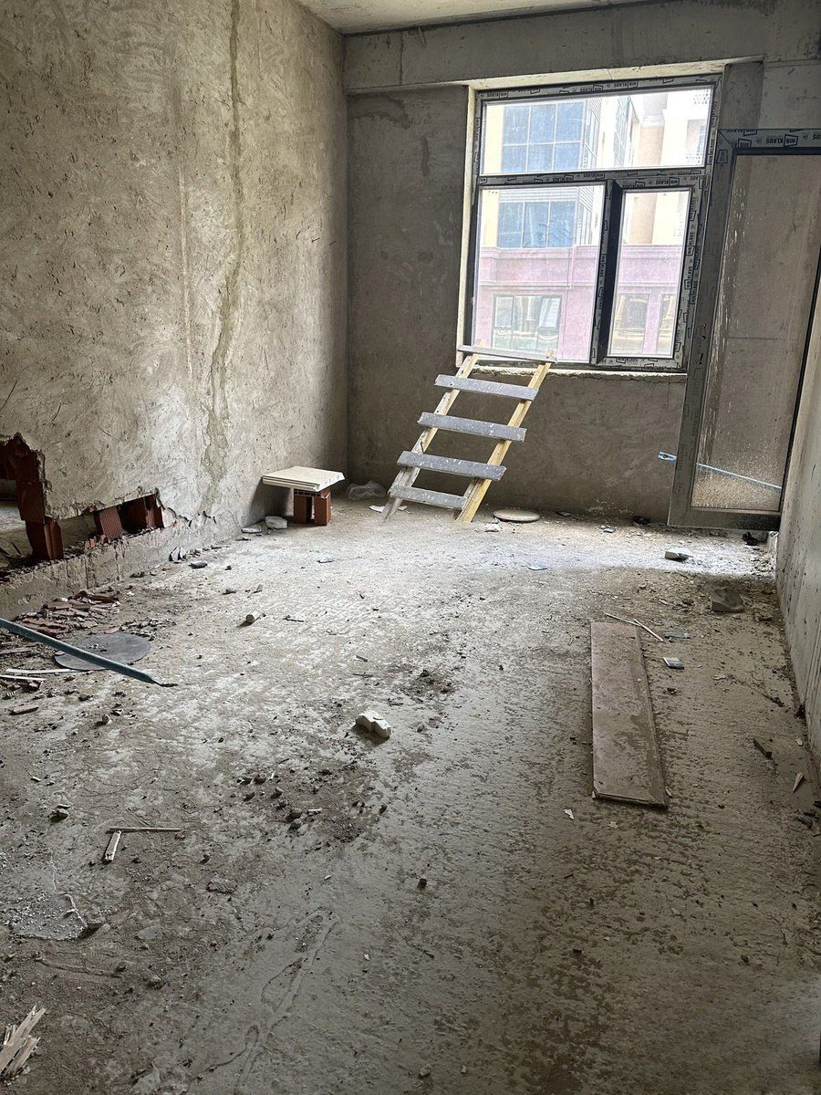 Satılır 4 otaqlı yeni tikili 131.4 m² — Mənzil, Bakı (5)